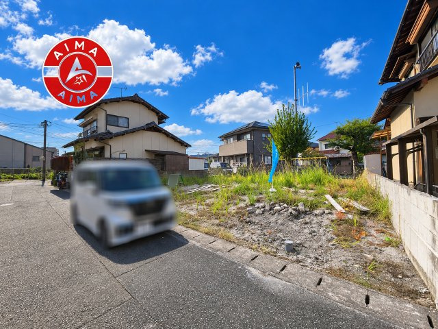 糟屋郡粕屋町仲原第4-1棟（1号棟）の外観|見学の時間などお気軽にお問い合わせ下さい。