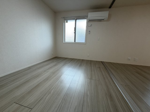 ウェルフォートの内装