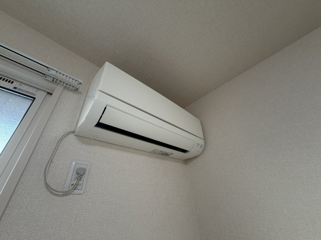 ウェルフォートの設備
