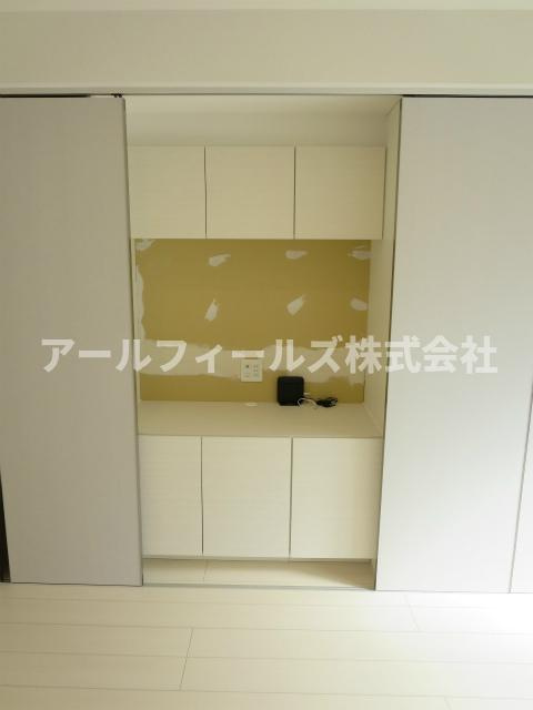 リブリ・ルーエのその他