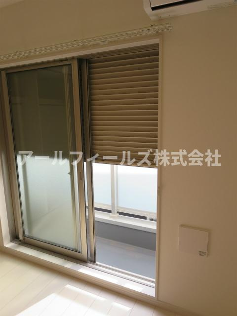 リブリ・ルーエの設備