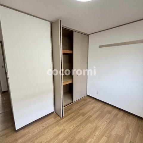 東香里野村マンション　庭付ペット可のその他