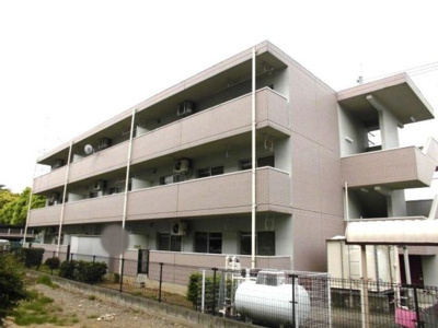 【外観】 | フォレストジョウエイ
