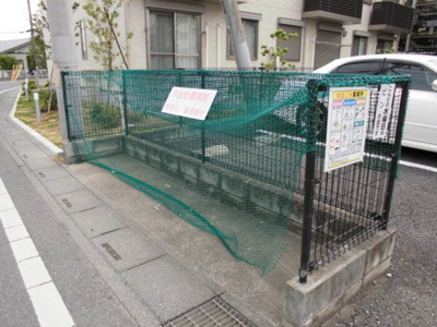 【その他共用部分】 | フォレストジョウエイ