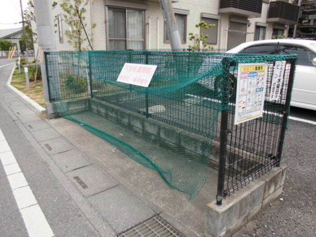 【その他共用部分】 | フォレストジョウエイ