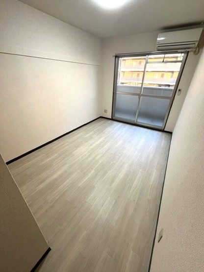 【洋室】 | フォレストジョウエイ