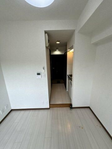 ユーコート洋光台の内装