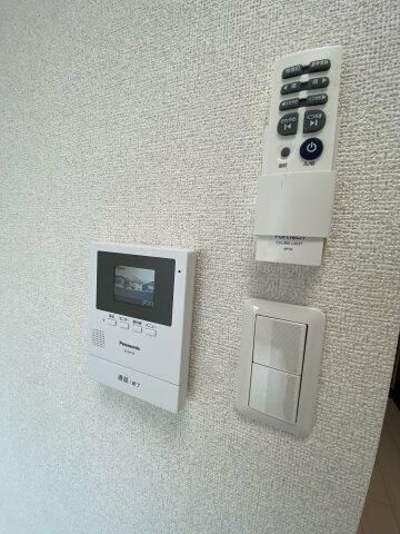 ユーコート洋光台のセキュリティ