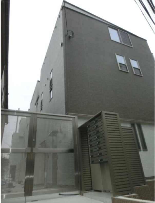 Ｒｅｖｅ渋谷本町