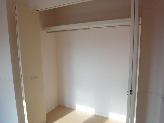 Ｊ フォレストの収納|収納