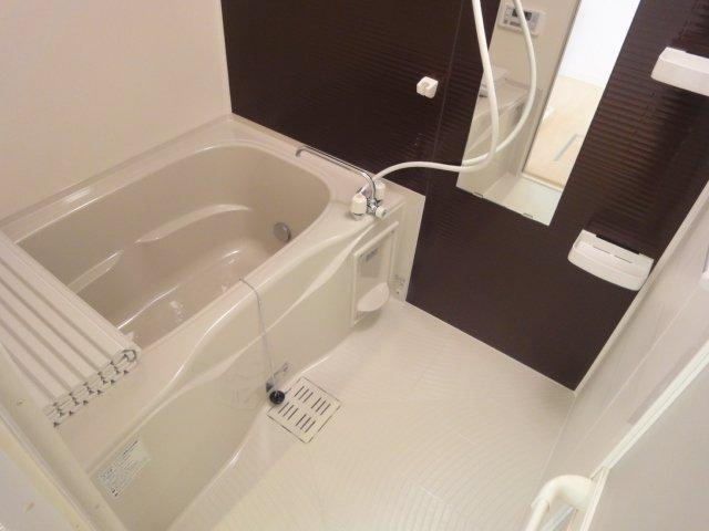 Ｊ フォレストの浴室|バス