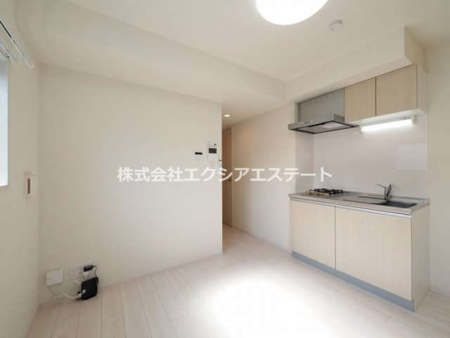 Granstella 帝塚山の内装