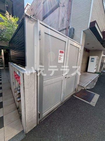 エスティ・ロアール神戸西のその他共用部分