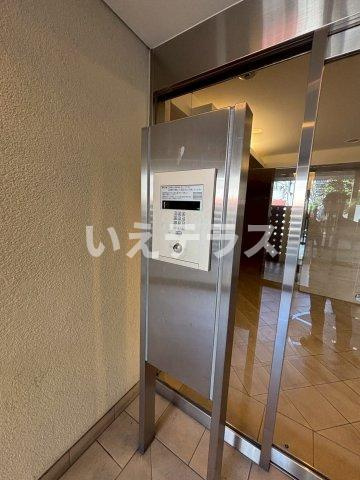 エスティ・ロアール神戸西のその他