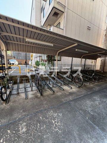 エスティ・ロアール神戸西のその他共用部分