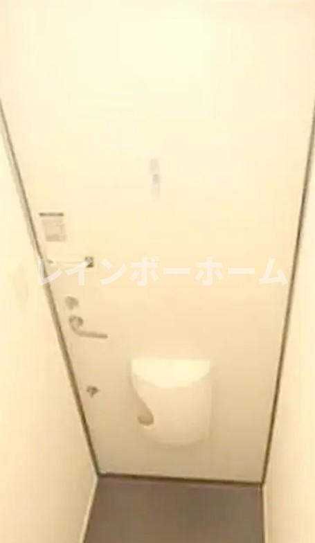 ピッコロッカ新小岩の玄関|※別部屋参照写真になります。
