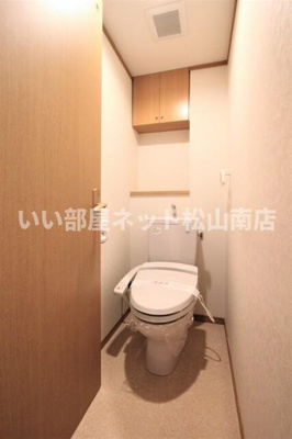 【トイレ】 | ルネス余戸 