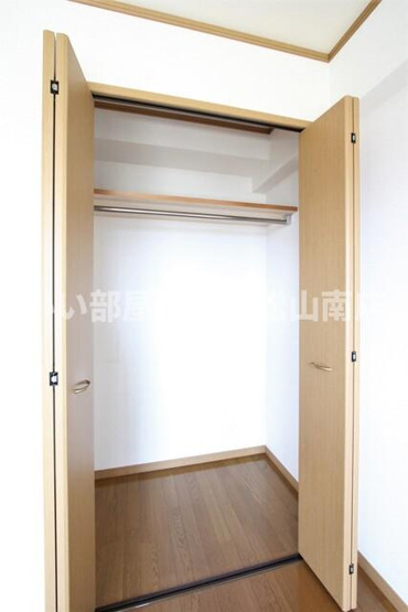 【収納】 | ルネス余戸 