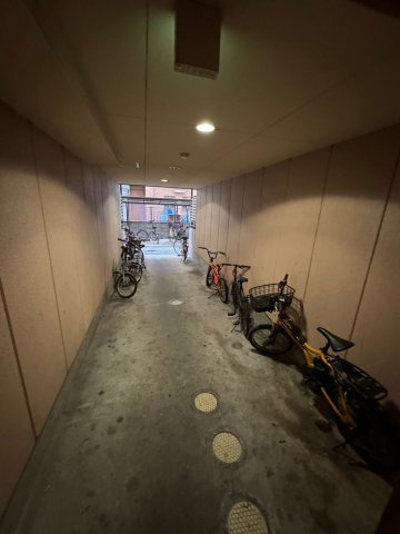 ベイステージ宗右衛門町のその他