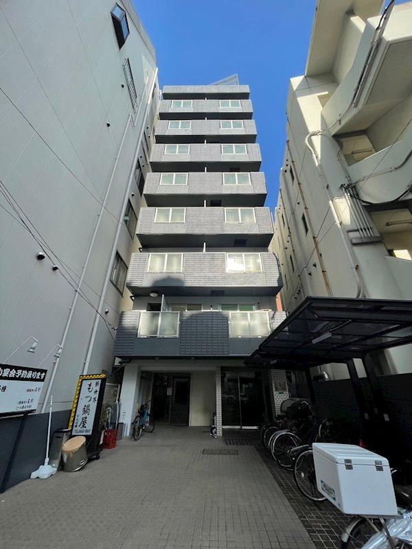 レック難波ビル