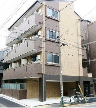 【外観】 | フローラルフォレスト | 綺麗な外観。