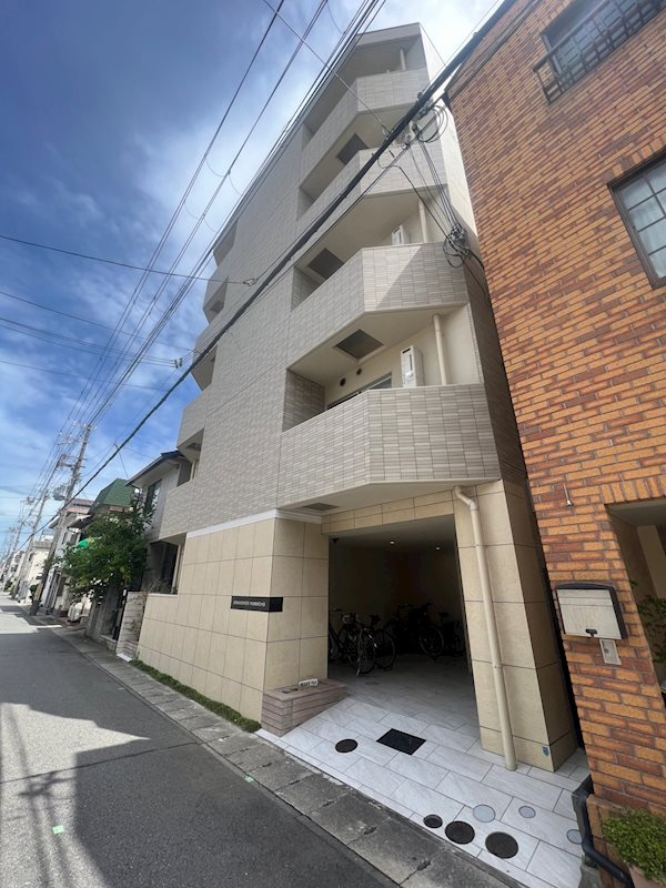 グランメール稲葉町