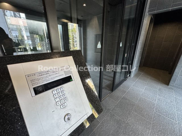 ディアレイシャス矢場町のその他共用部分