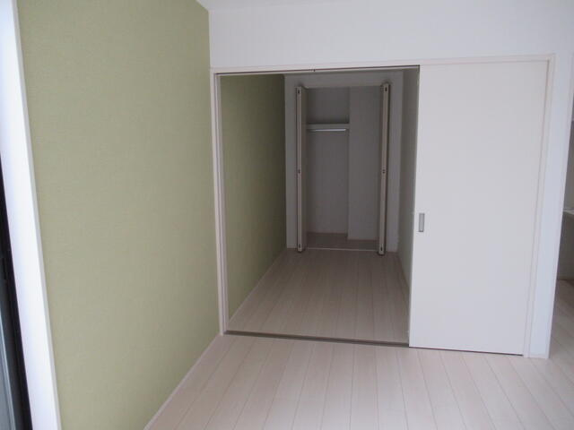 My Place土井の収納