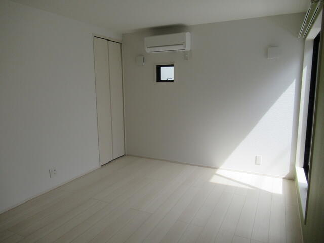 My Place土井の洋室