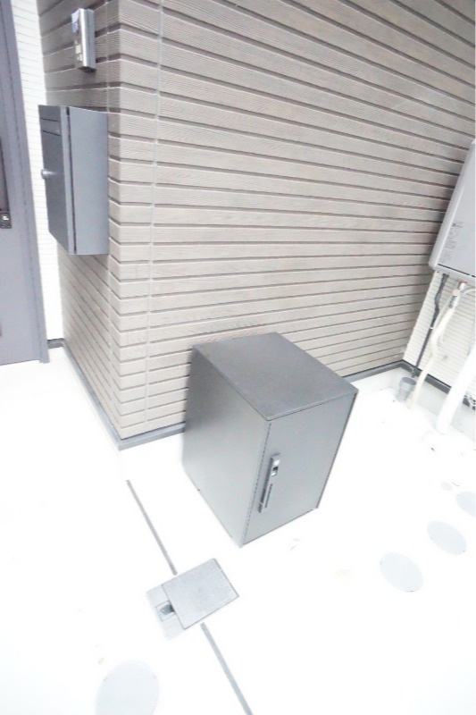 (仮称)新座市大和田４丁目計画のその他共用部分