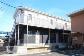 フォレストハウス八千代の外観