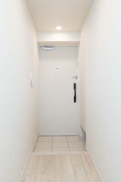 【玄関】