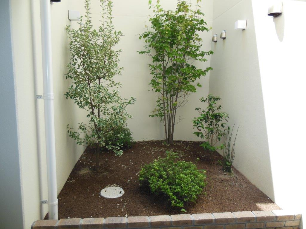 レガーロ桂の庭