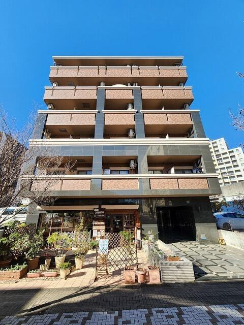フォートレスニイヤの外観|来店不要で契約まで完結♪カード決済・LINE対応！
