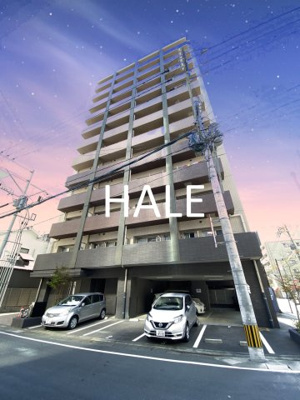 【外観】 | ネストピア博多祇園