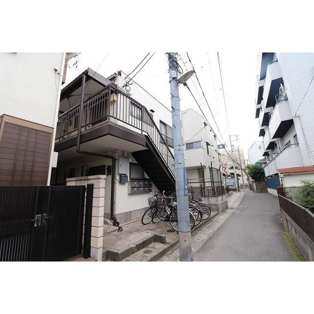 トキコーポＡ棟のその他共用部分