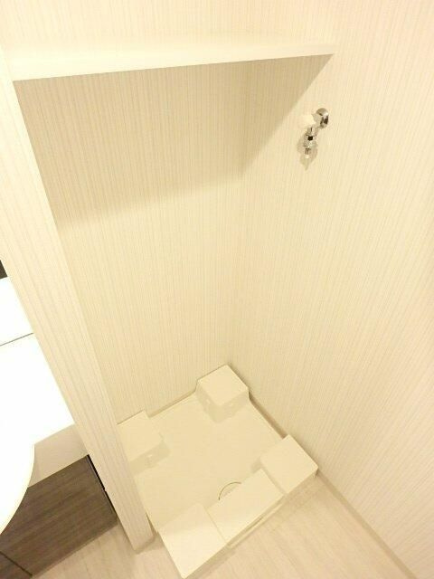 ガーラ・ヴィスタ武蔵小山の設備