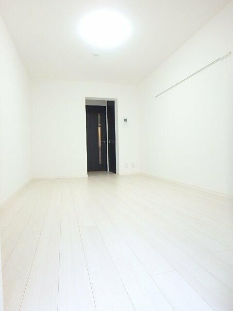 ガーラ・ヴィスタ武蔵小山の内装