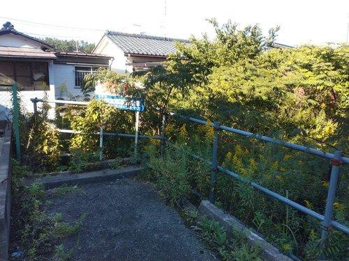 新潟市西区浦山4丁目　200万円のその他|現地（2024年10月）撮影