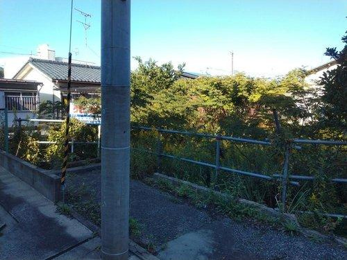 新潟市西区浦山4丁目　200万円のその他|現地（2024年10月）撮影