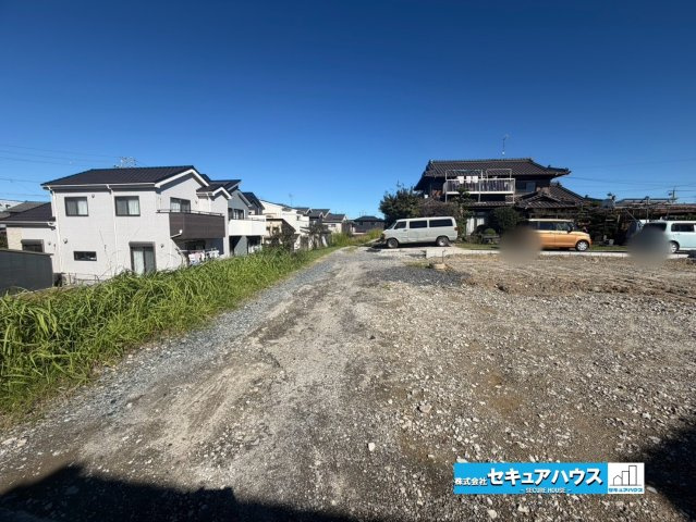 【同施工物件ご案内可能】東海市富木島町向イ　全3棟の前面道路含む現地写真|事前予約にて現地ご見学いただけます！お気軽にお問い合わせください♪
■株式会社　セキュアハウス■
住宅ローンに強く、知識、経験豊富なスタッフ在籍
お客様に寄り添い、ご成約後もサポート致します。