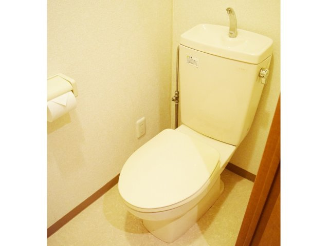 メインステージ日本橋箱崎Ⅱの内装