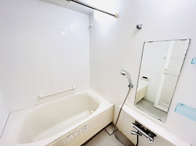 ※居住中の為、同タイプ別部屋参考