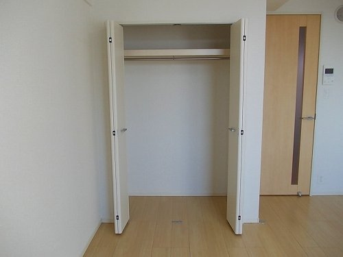 コオリナの収納