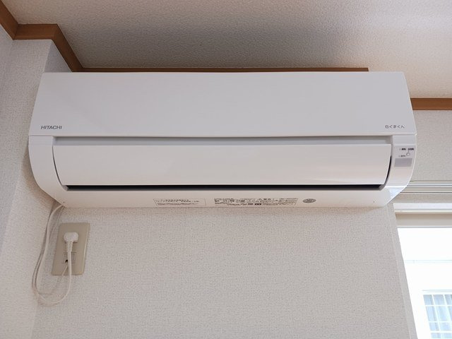 サニーパレスＣの設備
