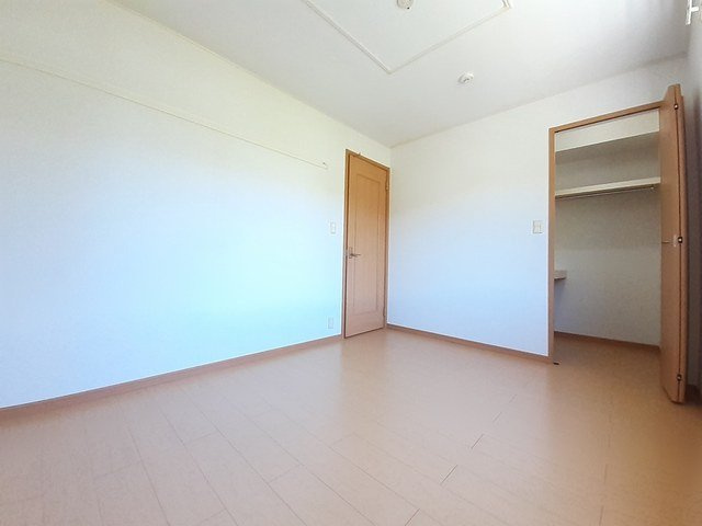 ラルジュ　フォンテーヌⅢの内装