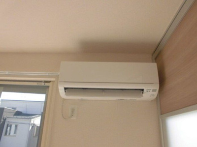 【設備】 | ヴィレッジ グリニッジ　Ⅲ | 別のお部屋の写真です
