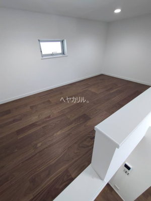 【収納】 | フロントフィールド8 | 同建物別部屋参考
