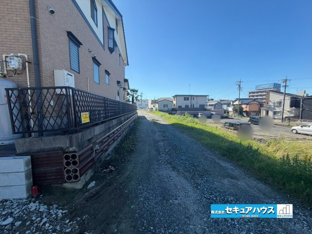 【同施工物件ご案内可能】東海市富木島町向イ　全3棟の前面道路含む現地写真|事前予約にて現地ご見学いただけます！お気軽にお問い合わせください♪
■株式会社　セキュアハウス■
住宅ローンに強く、知識、経験豊富なスタッフ在籍
お客様に寄り添い、ご成約後もサポート致します