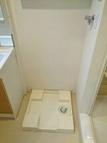メゾン　フロレスタの設備